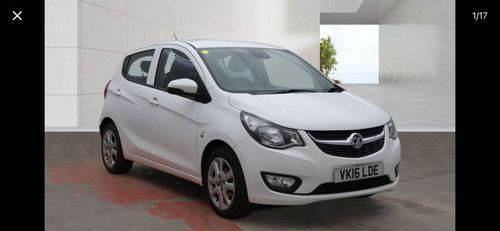 Vauxhall Viva