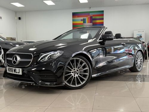 Mercedes Benz E Class