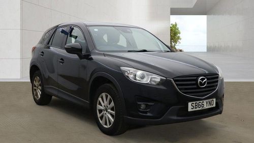 Mazda Cx 5