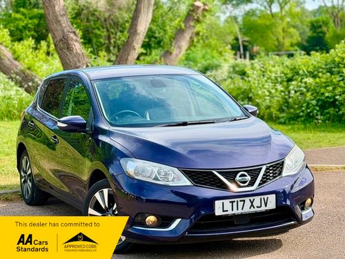 Nissan Pulsar