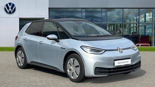 Volkswagen ID.3