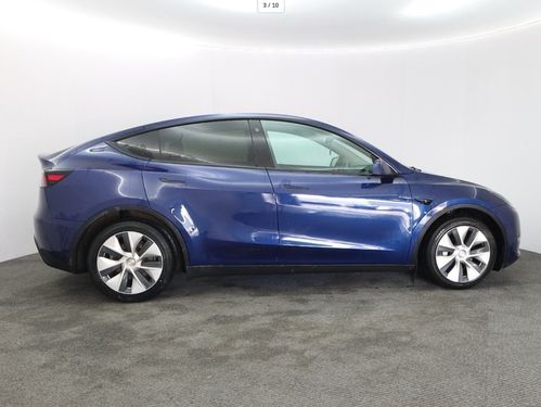 Tesla MODEL  Y