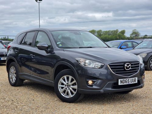 Mazda Cx 5