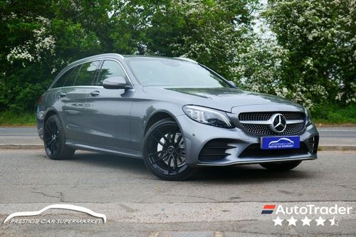 Mercedes Benz C-Class