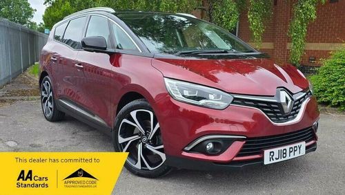 Renault Grand Scenic