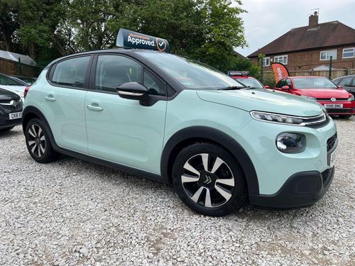 Citroen C3