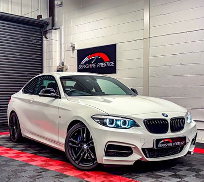 BMW 2 Series