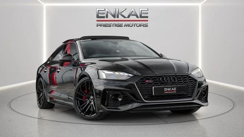 Audi RS5