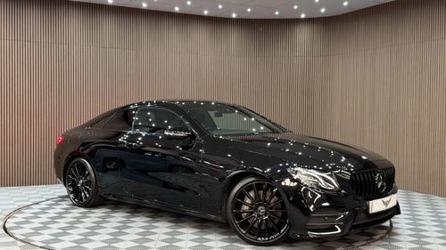 Mercedes Benz E Class