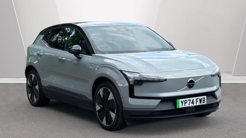 Volvo EX30