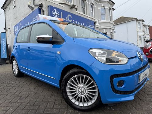 Volkswagen UP