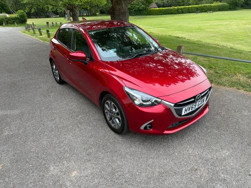 Mazda 2