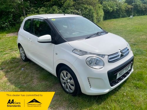 Citroen C1