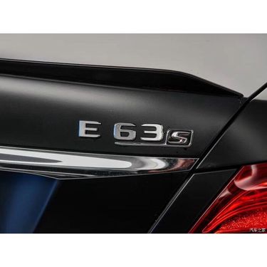 Mercedes Benz E Class