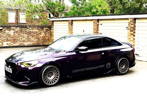 BMW 2 Series