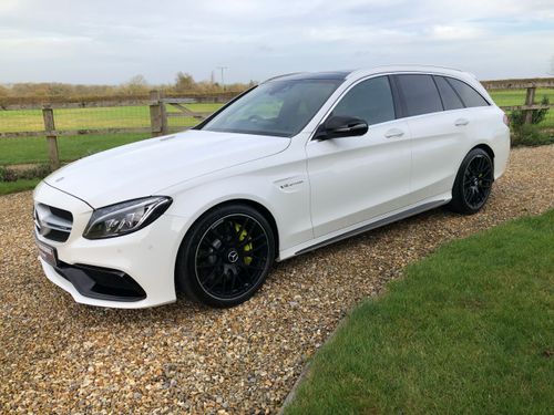Mercedes Benz C-Class