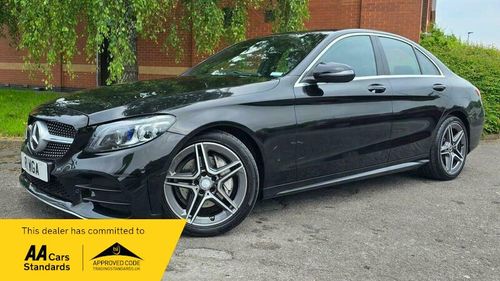 Mercedes Benz C-Class