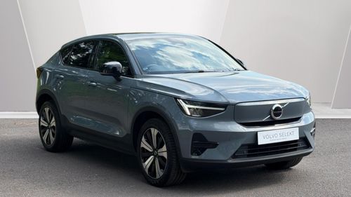 Volvo C40