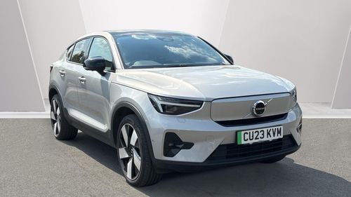 Volvo C40