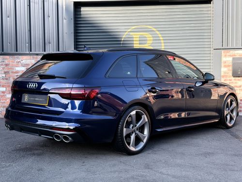 Audi S4