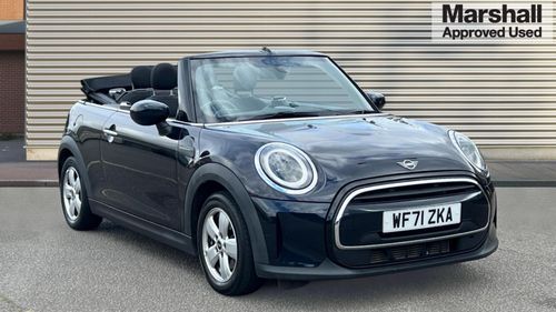 MINI Convertible