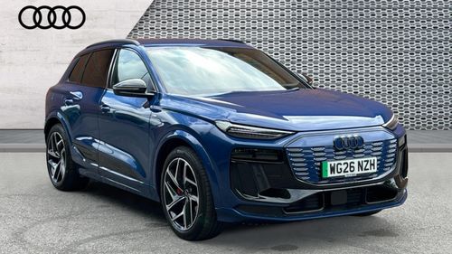 Audi Q6
