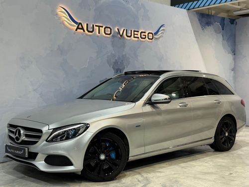Mercedes Benz C-Class