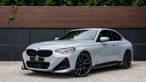 BMW 2 Series