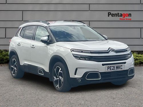 Citroen C5
