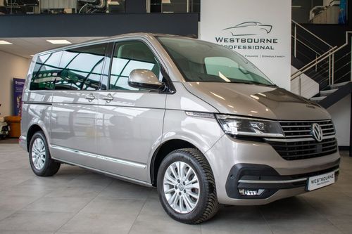 Volkswagen CALIFORNIA