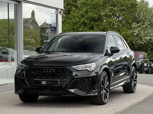 Audi RS Q3