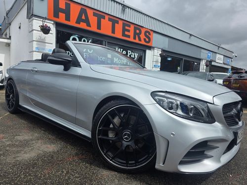 Mercedes Benz C-Class
