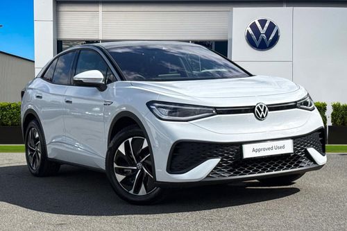 Volkswagen ID.5