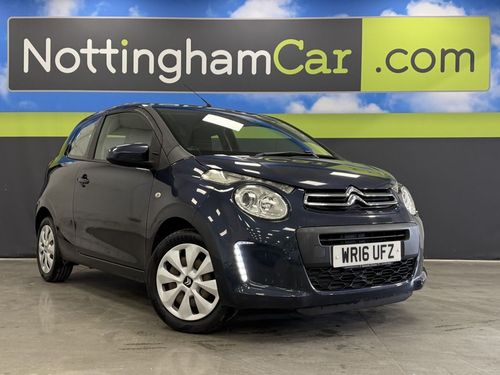 Citroen C1