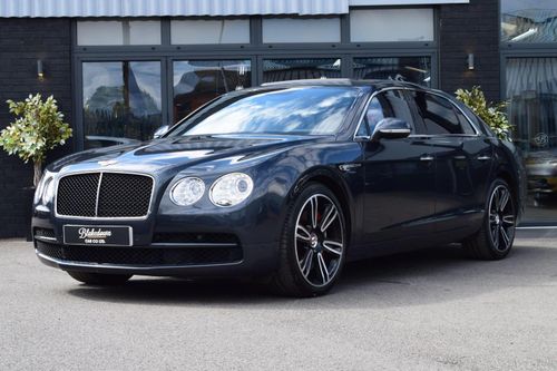 Bentley Flying Spur