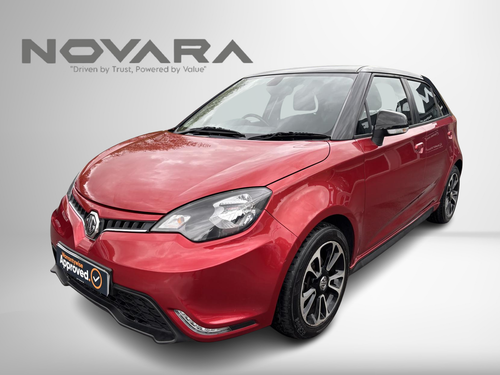 MG 3