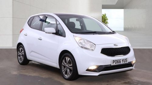 Kia Venga