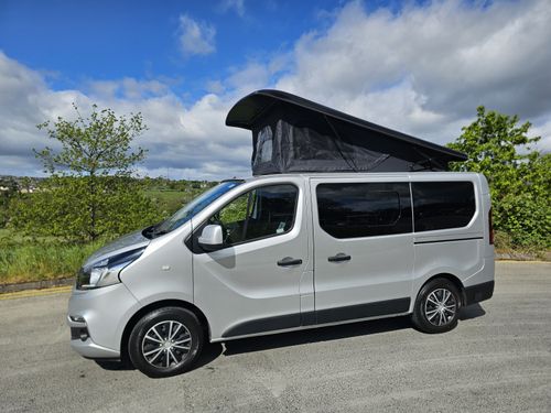 Fiat Talento