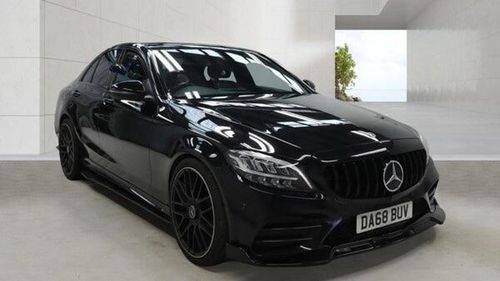 Mercedes Benz C-Class