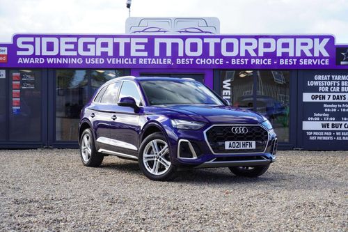 Audi Q5