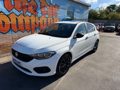 Fiat Tipo
