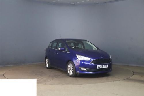Ford C Max