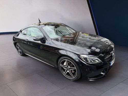 Mercedes Benz C-Class
