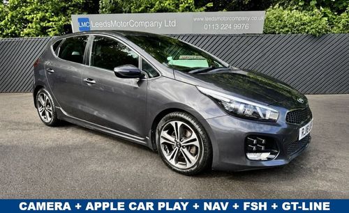 Kia Cee'd