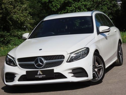 Mercedes Benz C-Class