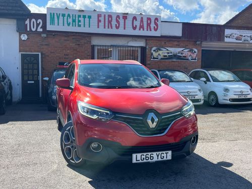 Renault Kadjar
