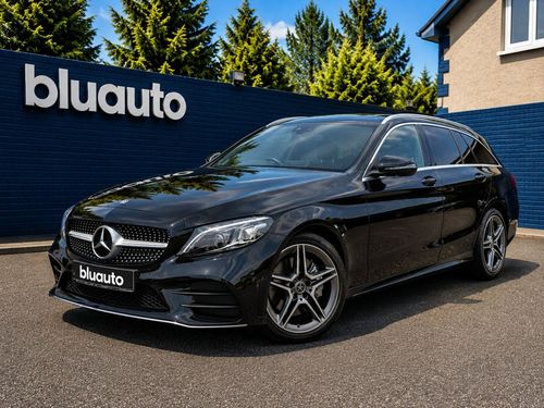 Mercedes Benz C-Class