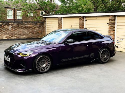 BMW 2 Series
