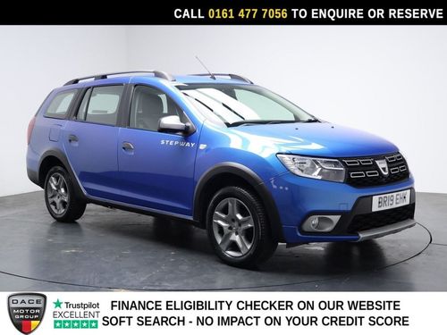 Dacia Logan MCV