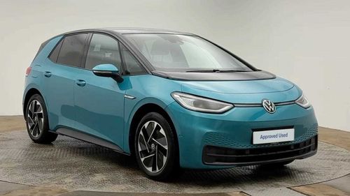 Volkswagen ID.3